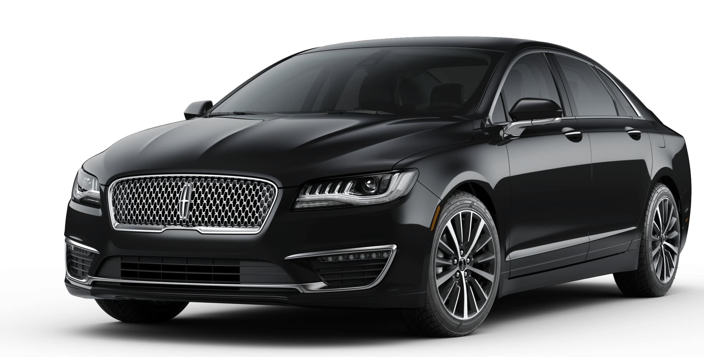 Eco-Sedan